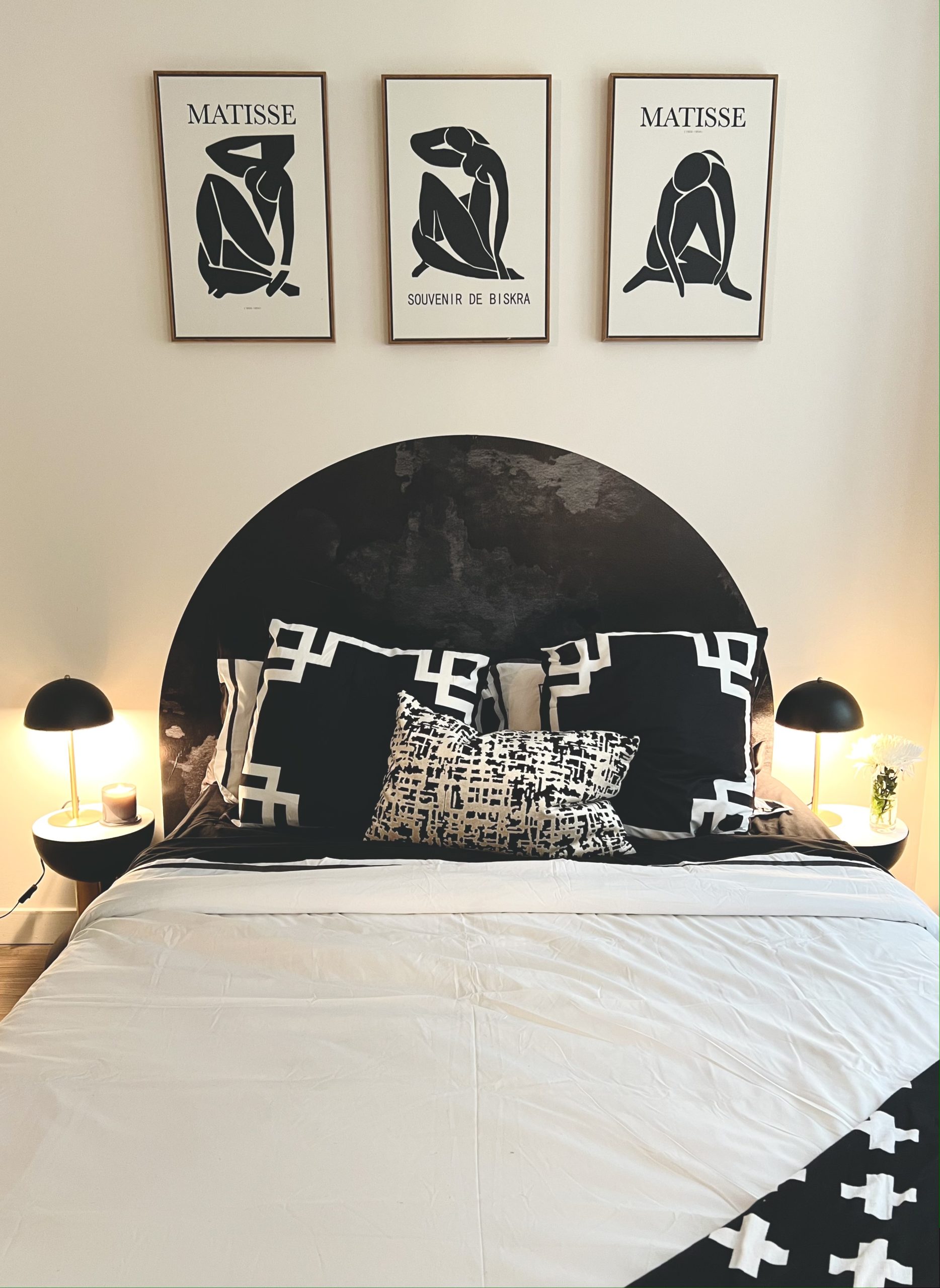 Ben’s Apartment Redesign